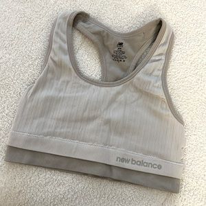 New Balance Sports Bra